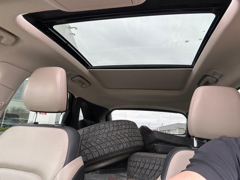 ford Escape 2020 - 11