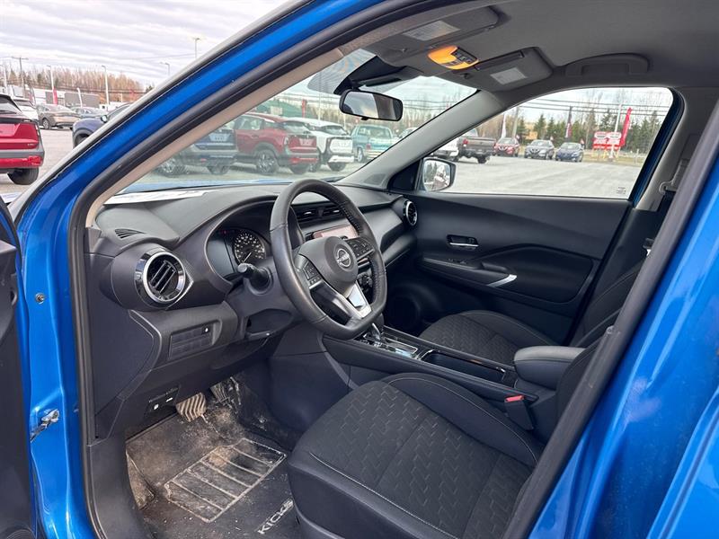 nissan Kicks 2023 - 5