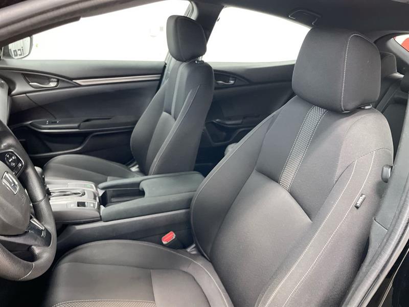 honda Civic Hatchback 2020 - 11