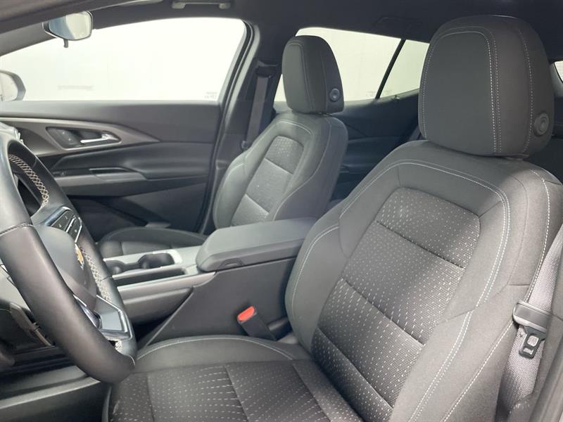 chevrolet Equinox EV 2025 - 11