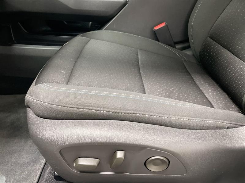 chevrolet Equinox EV 2025 - 12