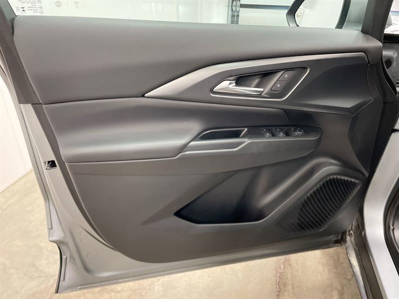 chevrolet Equinox EV 2025 - 13