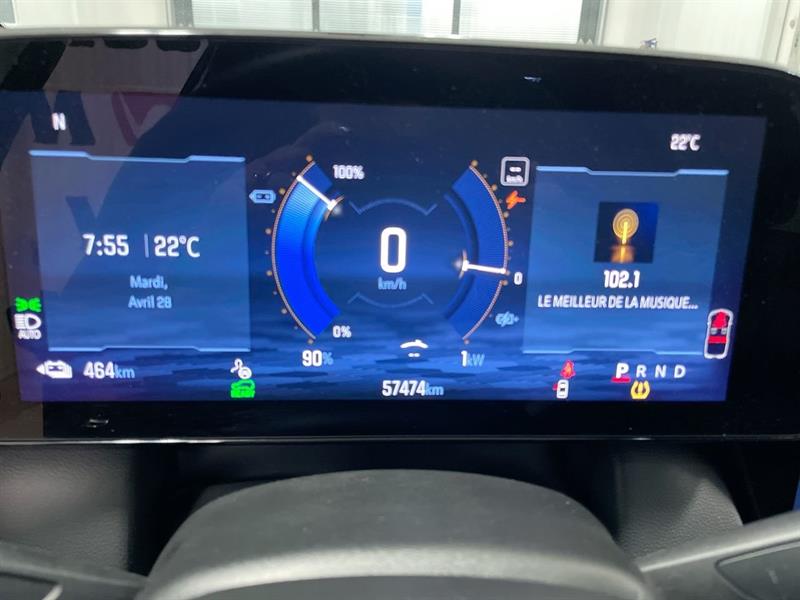 chevrolet Equinox EV 2025 - 15