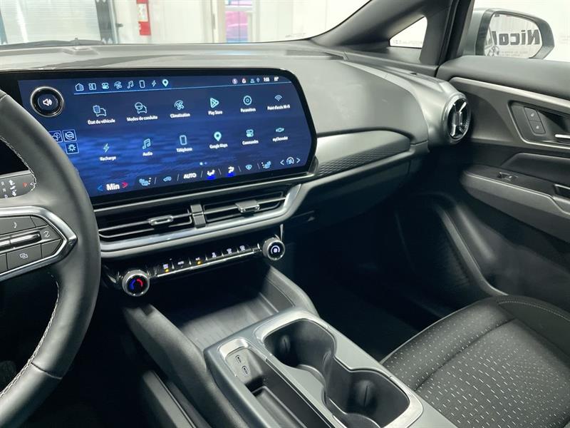 chevrolet Equinox EV 2025 - 16