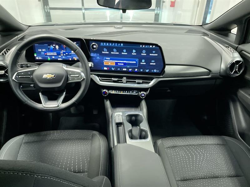 chevrolet Equinox EV 2025 - 18