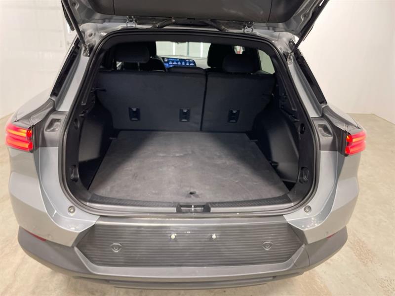 chevrolet Equinox EV 2025 - 19