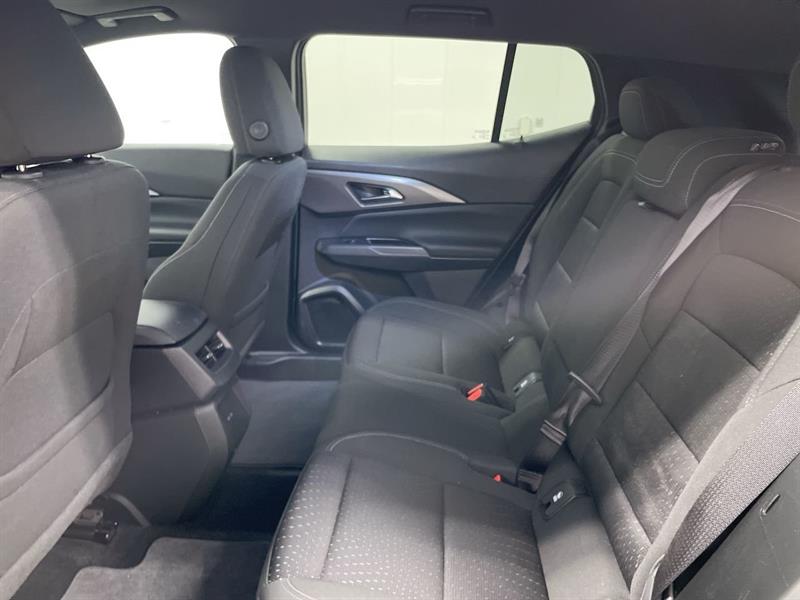 chevrolet Equinox EV 2025 - 20