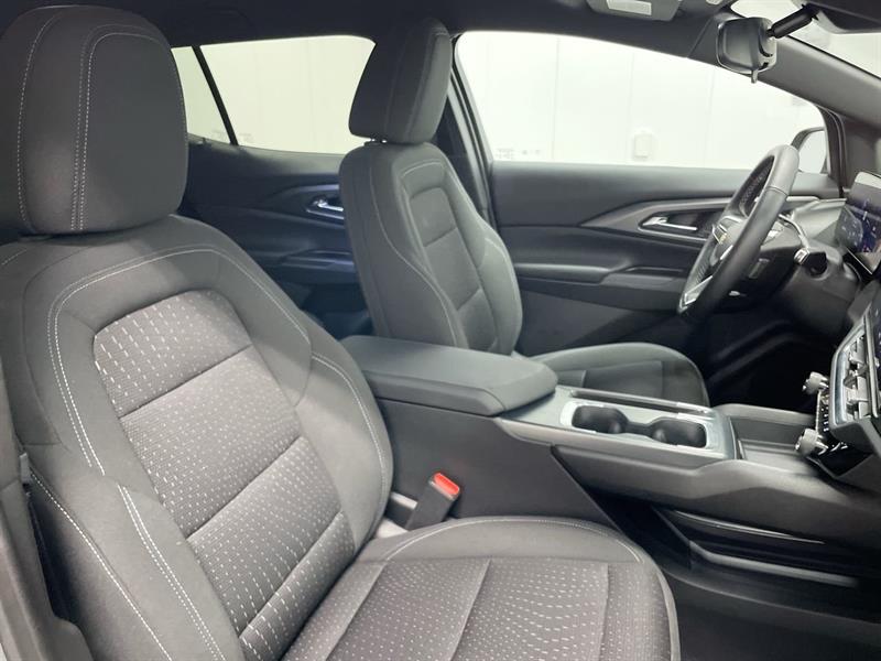 chevrolet Equinox EV 2025 - 21