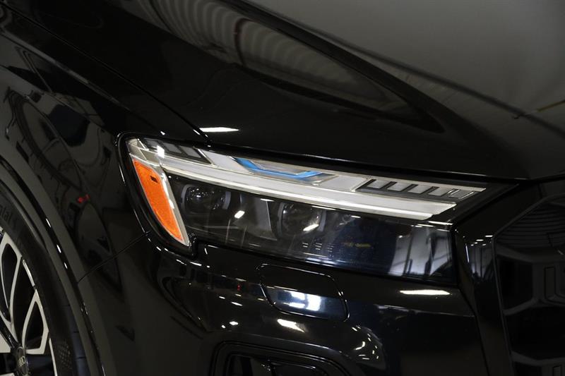audi SQ7 2025 - 3