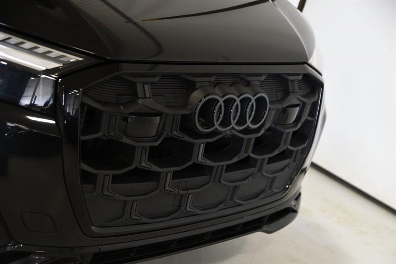 audi SQ7 2025 - 4
