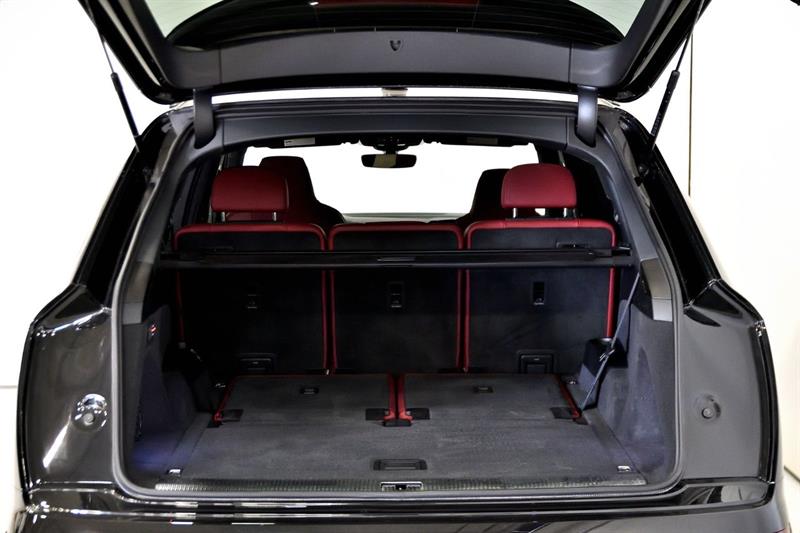 audi SQ7 2025 - 10