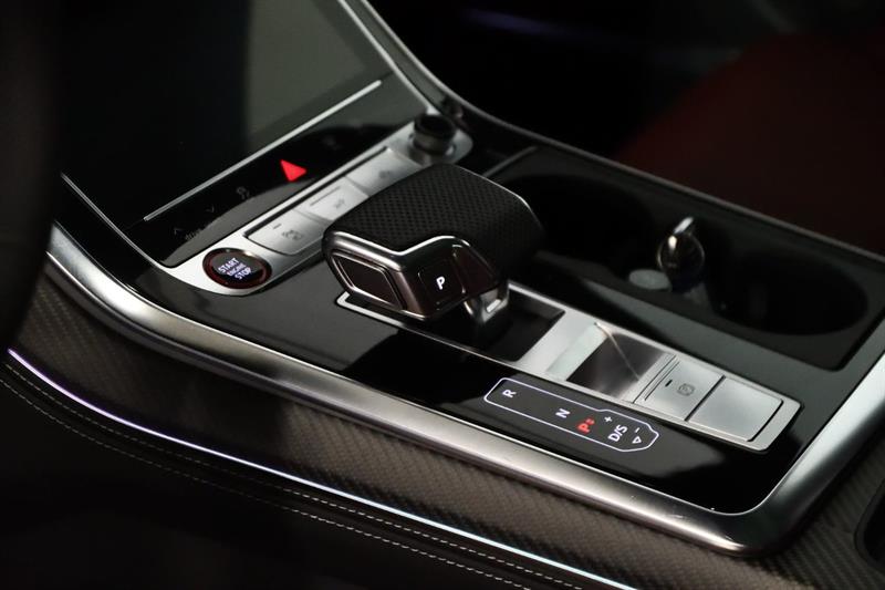 audi SQ7 2025 - 12