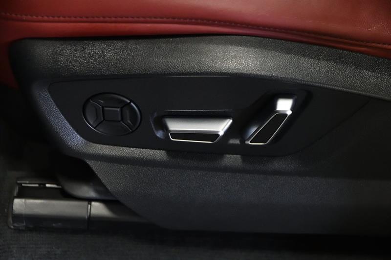 audi SQ7 2025 - 14