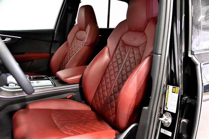 audi SQ7 2025 - 15