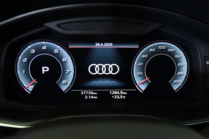 audi SQ7 2025 - 18