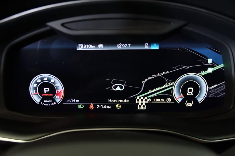 audi SQ7 2025 - 21