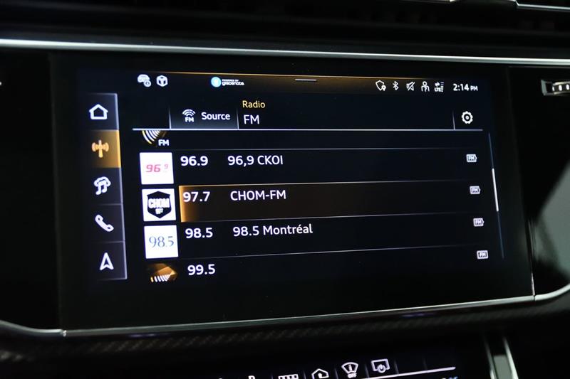 audi SQ7 2025 - 22