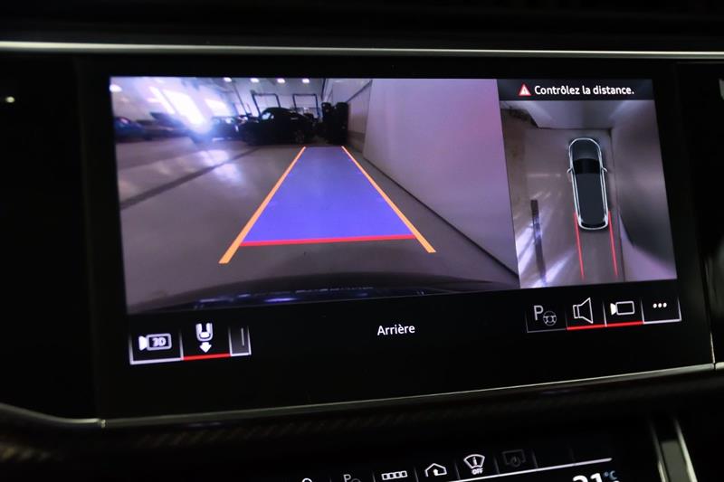 audi SQ7 2025 - 24