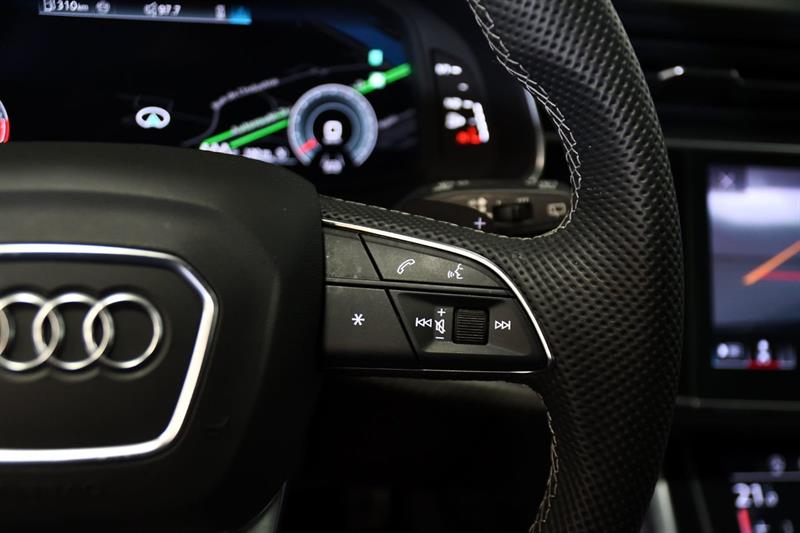 audi SQ7 2025 - 27