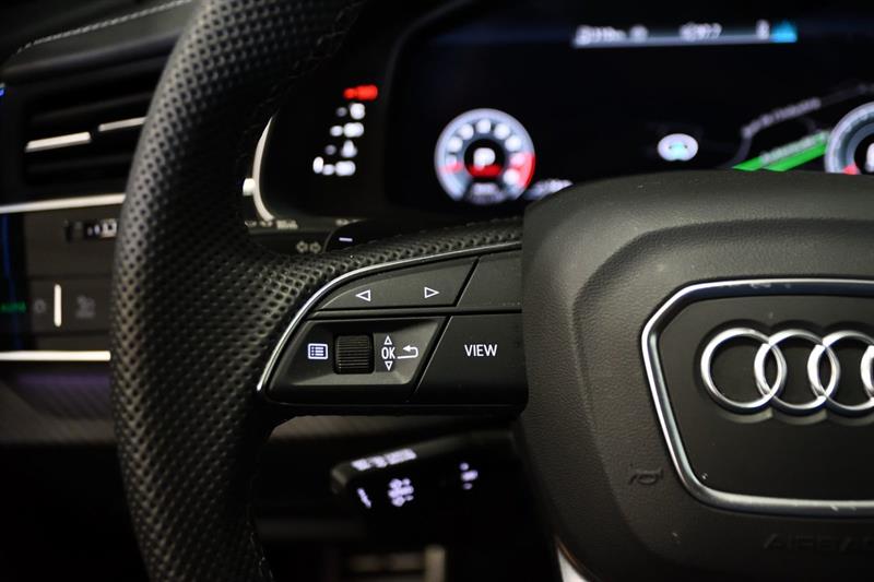 audi SQ7 2025 - 28