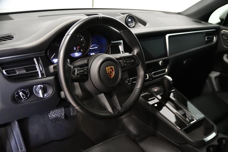 porsche Macan 2023 - 2