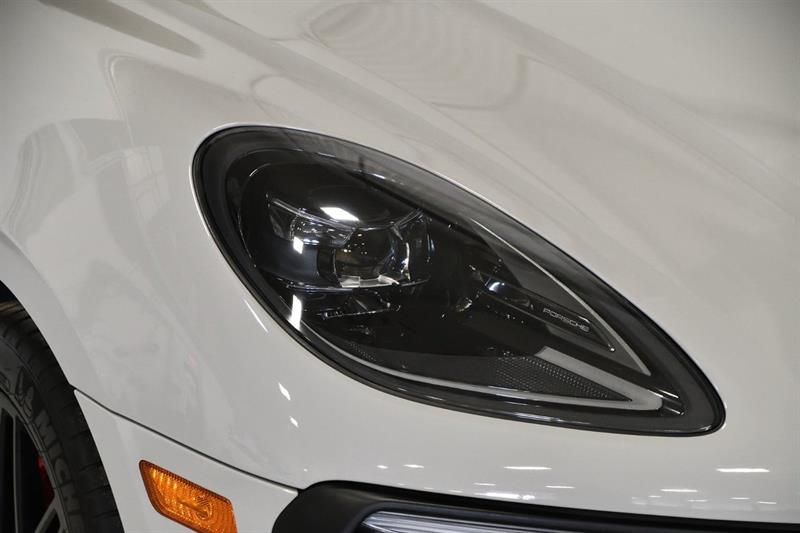 porsche Macan 2023 - 3