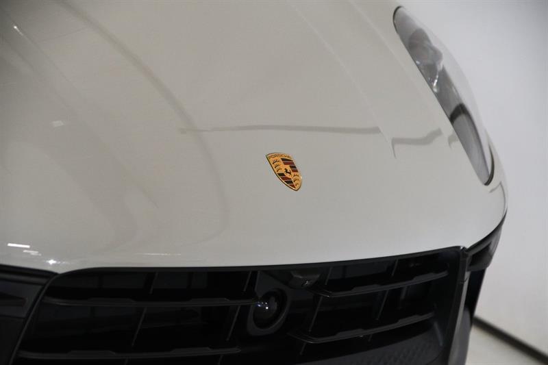 porsche Macan 2023 - 4