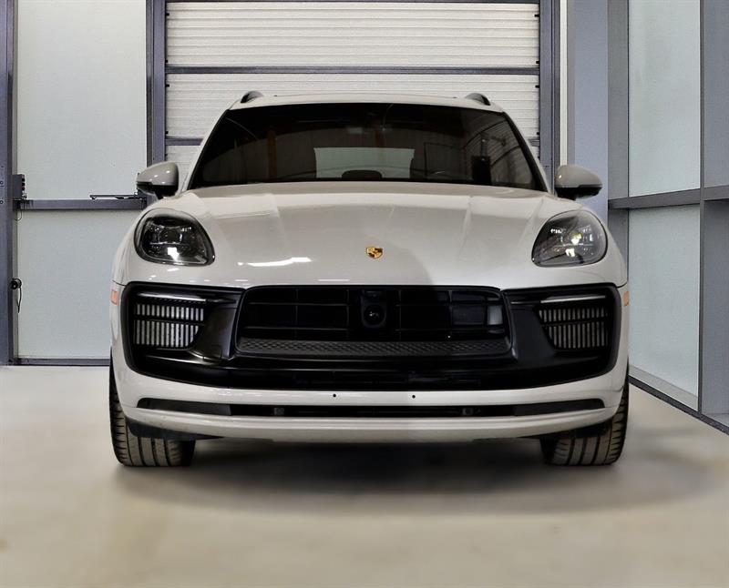 porsche Macan 2023 - 5
