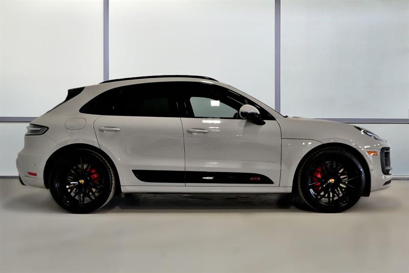 porsche Macan 2023 - 6