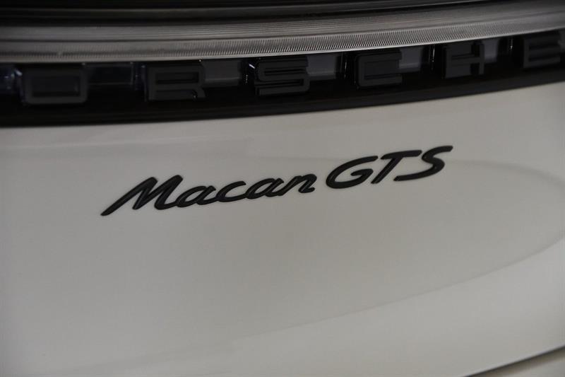 porsche Macan 2023 - 9