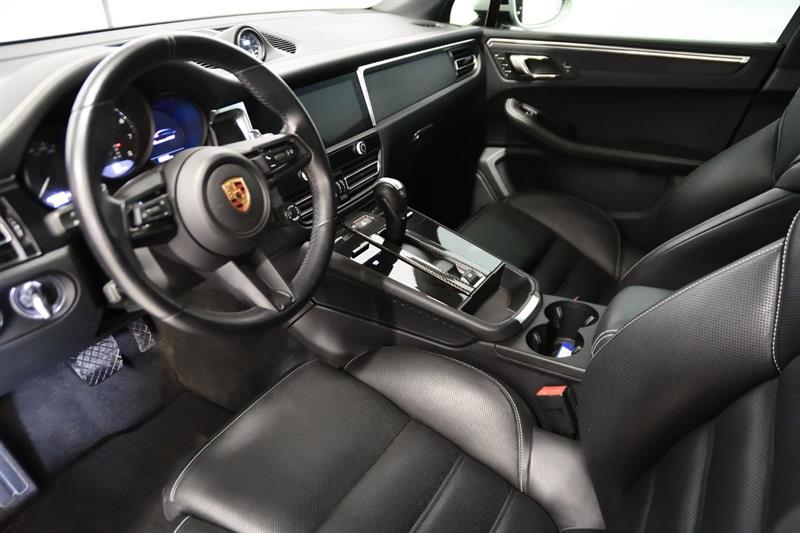 porsche Macan 2023 - 11