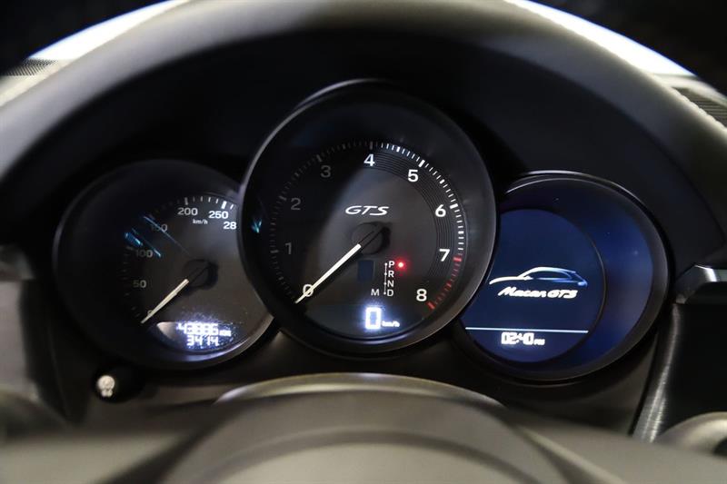 porsche Macan 2023 - 18