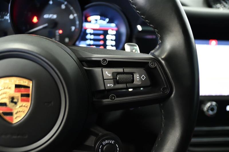 porsche Macan 2023 - 27