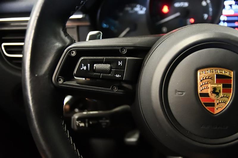 porsche Macan 2023 - 29