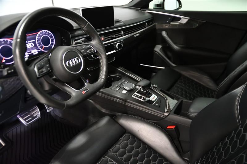 audi RS 5 Sportback 2019 - 2
