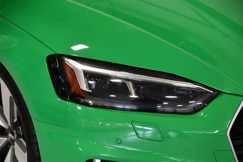 audi RS 5 Sportback 2019 - 3