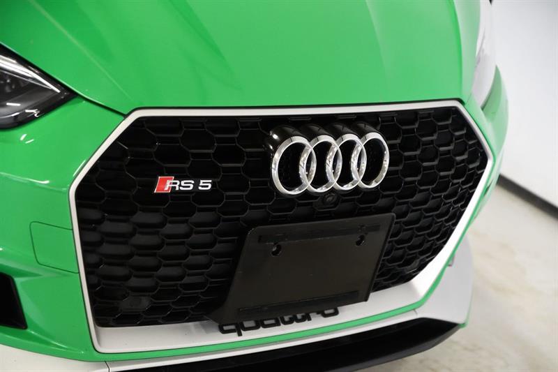 audi RS 5 Sportback 2019 - 4