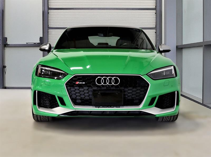 audi RS 5 Sportback 2019 - 5