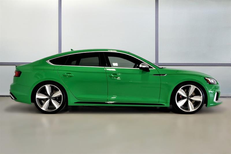 audi RS 5 Sportback 2019 - 6