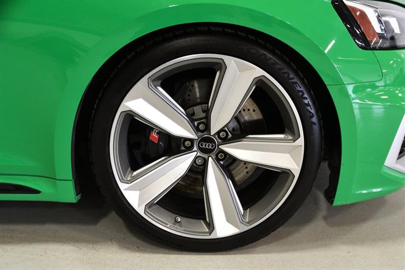 audi RS 5 Sportback 2019 - 7