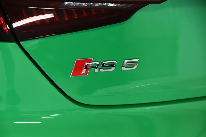audi RS 5 Sportback 2019 - 9