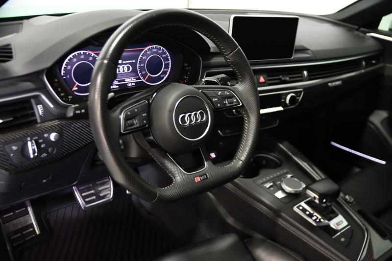 audi RS 5 Sportback 2019 - 11