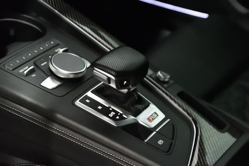 audi RS 5 Sportback 2019 - 12