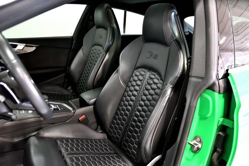 audi RS 5 Sportback 2019 - 15