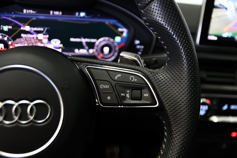 audi RS 5 Sportback 2019 - 29