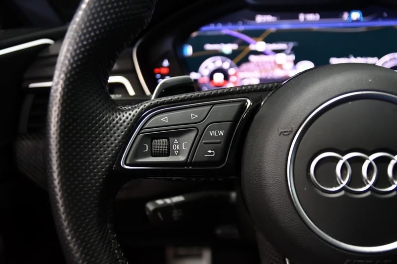 audi RS 5 Sportback 2019 - 30