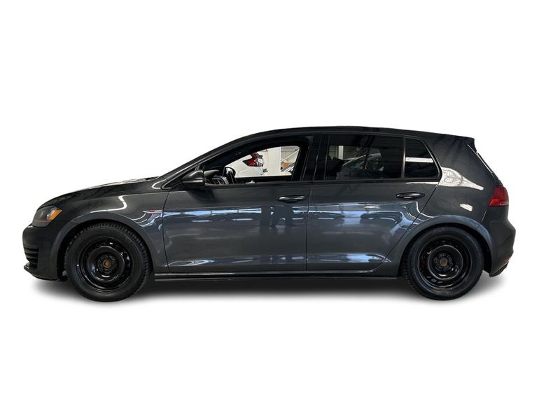 volkswagen Golf GTI 2015 - 8