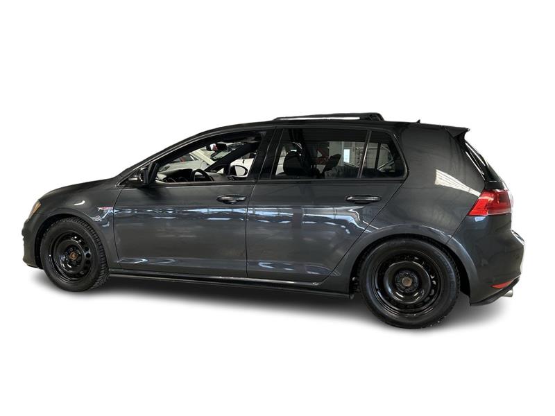 volkswagen Golf GTI 2015 - 9