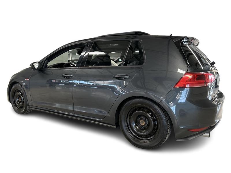 volkswagen Golf GTI 2015 - 10