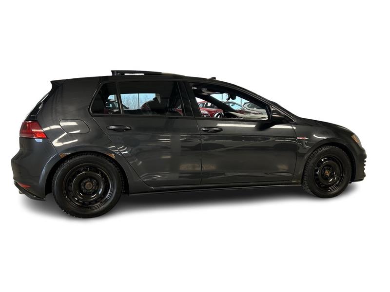 volkswagen Golf GTI 2015 - 15